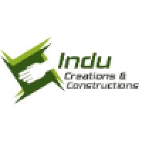 Indu Creations & Constructions logo, Indu Creations & Constructions contact details