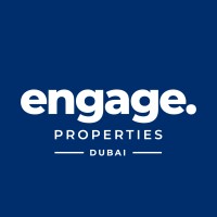 Engage Properties logo, Engage Properties contact details