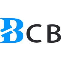 BCB Blockchain logo, BCB Blockchain contact details