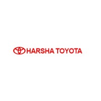 Harsha Toyota logo, Harsha Toyota contact details