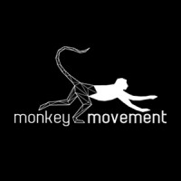 Monkey Movement Co logo, Monkey Movement Co contact details