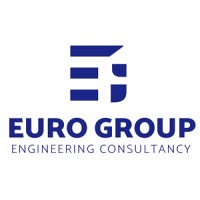 Euro Group Engineering logo, Euro Group Engineering contact details