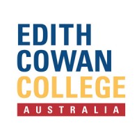 Edith Cowan College logo, Edith Cowan College contact details