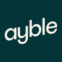 Ayble Health logo, Ayble Health contact details