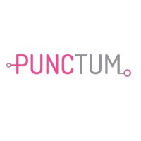 PUNCTUM logo, PUNCTUM contact details