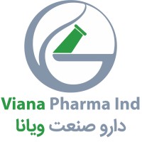 Viana Pharma Ind. logo, Viana Pharma Ind. contact details