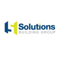 Solutions building group logo, Solutions building group contact details