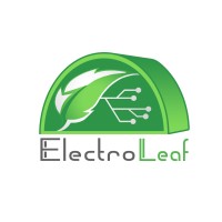 Electroleaf logo, Electroleaf contact details