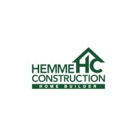 Hemme Construction Custom Homes logo, Hemme Construction Custom Homes contact details