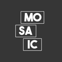 Mosaic Live logo, Mosaic Live contact details