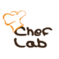 ChefLab logo, ChefLab contact details