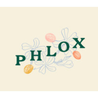 Phlox Design logo, Phlox Design contact details