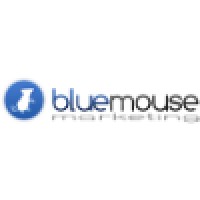 Blue Mouse Marketing logo, Blue Mouse Marketing contact details