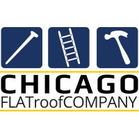 Chicago Flat Roof Company logo, Chicago Flat Roof Company contact details