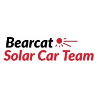 Bearcat Solar Car logo, Bearcat Solar Car contact details