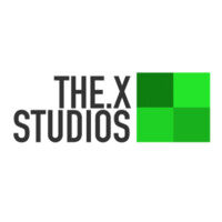 TheX.Studios logo, TheX.Studios contact details