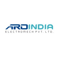 Aroindia Electromech Pvt. Ltd. logo, Aroindia Electromech Pvt. Ltd. contact details