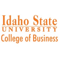 Idaho State University logo, Idaho State University contact details