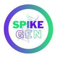 Spikegen logo, Spikegen contact details