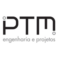 PTM Engenharia e Projetos Ltda. logo, PTM Engenharia e Projetos Ltda. contact details