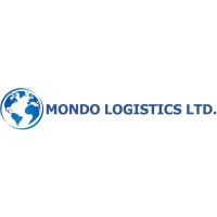 Mondo Logistics Ltd. logo, Mondo Logistics Ltd. contact details