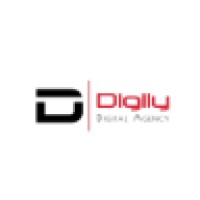 Digily logo, Digily contact details