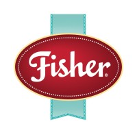 Fisher Scones logo, Fisher Scones contact details