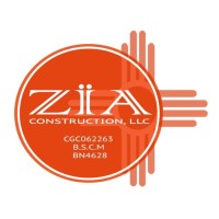 Zia Construction LLC logo, Zia Construction LLC contact details