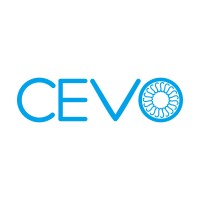 CEVO Vape logo, CEVO Vape contact details