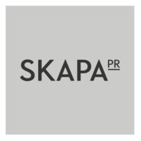 SKAPA logo, SKAPA contact details