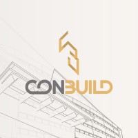 Conbuild logo, Conbuild contact details