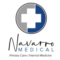 Navarro Medical logo, Navarro Medical contact details