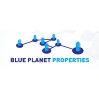 Blue Planet Properties Inc. logo, Blue Planet Properties Inc. contact details