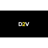 Data2Visual D2V logo, Data2Visual D2V contact details