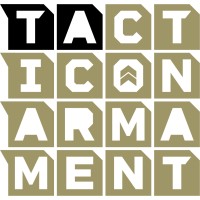 Tacticon Armament logo, Tacticon Armament contact details