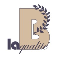 La Qualité B logo, La Qualité B contact details