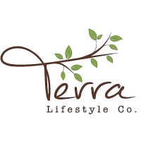 Terra Lifestyle Company logo, Terra Lifestyle Company contact details