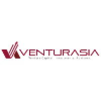 VenturAsia logo, VenturAsia contact details