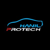 HanilProTech Inc. logo, HanilProTech Inc. contact details