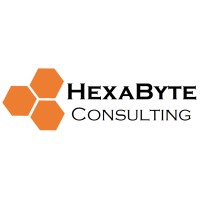 HexaByte Consulting logo, HexaByte Consulting contact details