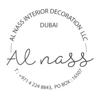 AL NASS INTERIOR DECORATION logo, AL NASS INTERIOR DECORATION contact details