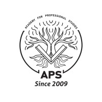 Aps Academy logo, Aps Academy contact details