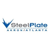 Steel Plate Akron logo, Steel Plate Akron contact details