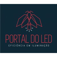 Portal do LED logo, Portal do LED contact details