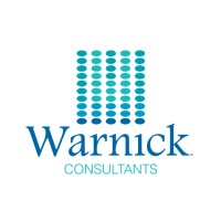 Warnick Consultants logo, Warnick Consultants contact details