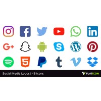 SOCIAL MEDIA logo, SOCIAL MEDIA contact details