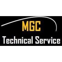 MGC Technical Service Ltd logo, MGC Technical Service Ltd contact details