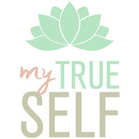 My True Self logo, My True Self contact details