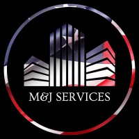 M&J SERVICE WORKS logo, M&J SERVICE WORKS contact details