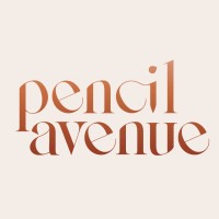 Pencil Avenue logo, Pencil Avenue contact details